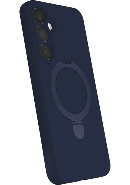 A35 5g Regal Standlı Kapak - Lacivert fiyatları