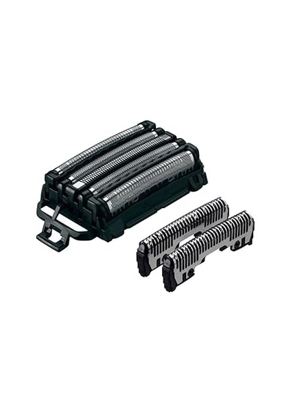 Arc5 Tıraş Makinesi Yedek Başlığı - 5 Bıçaklı, WES9032P