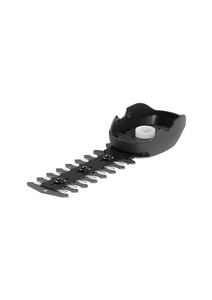 Gardena 9863-20 Classiccut ve Comfortcut Akülü Çim Makasları Için Yedek Çit Bıçağı, Yapışmaz Kaplam