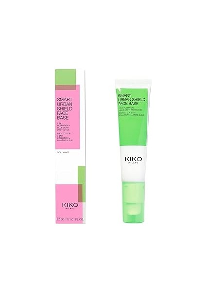 Kiko Milano - Shield F.b.01 01