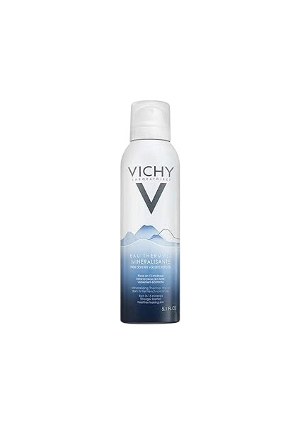 Vıchy Eau Thermale 150 ml Termal Suyu