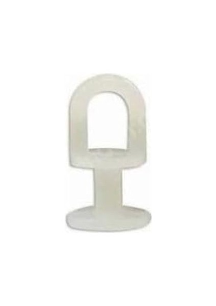 Benim Marifetlerim - El Dikmeli Perde Ruleti Düğmesi 5 Adet