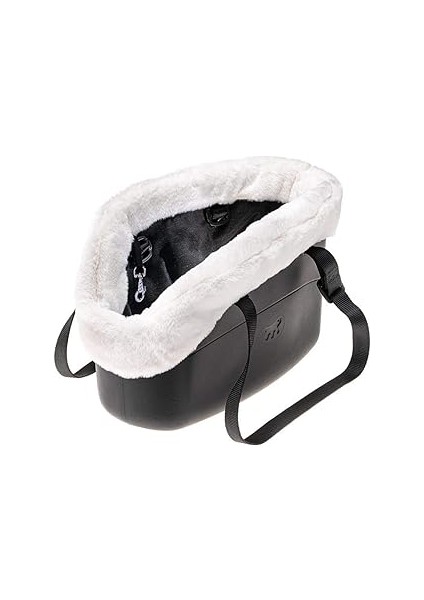 Ferplast Küçük Köpekler ve Kediler Için Köpek Taşıma Çantası, Evcil Hayvanlar Için Taşıma Çantası,