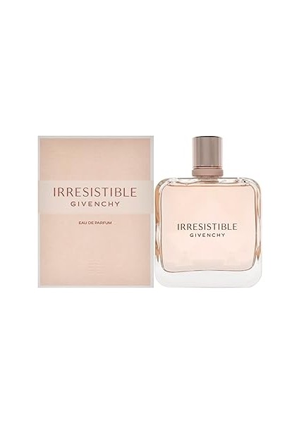 Irresistible Edp 80 ml Kadın Parfümü