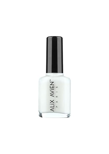 Alix Avien Limited Sedefli Somon Oje-Yüksek Pigmentli Uzun Süreli Kalıcı Hızlı Kuruma-Nail