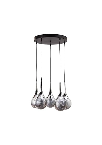 Sophie 5'li Füme Sarkıt