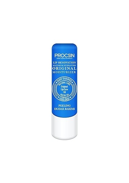 Procsin Lip Balm Peeling 5.5 ml