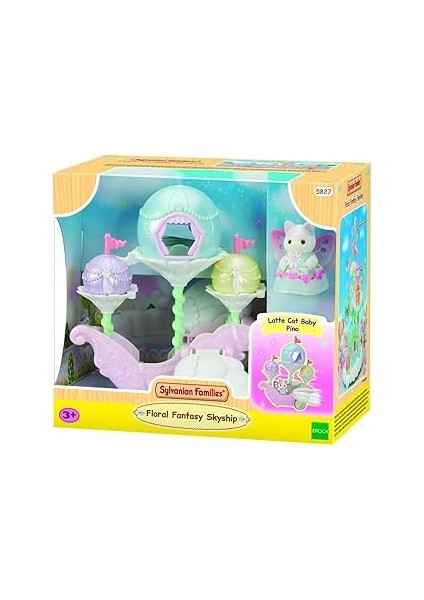 Epoch, Çiçekli Düş Gemisi, Families