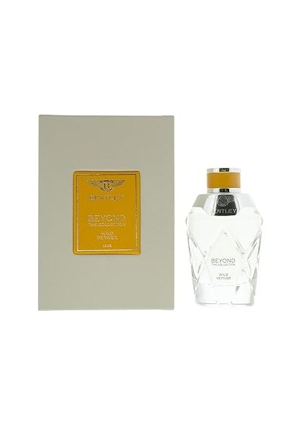 Bentley Wild Vetiver Edp 100 ml Erkek Parfüm