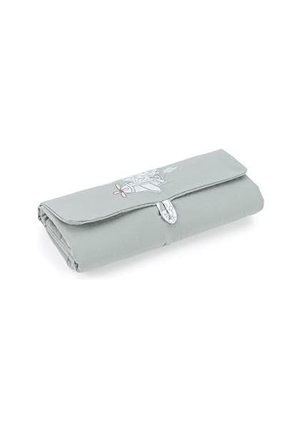 Hero Karakterli Bebek Alt Açma Çantası