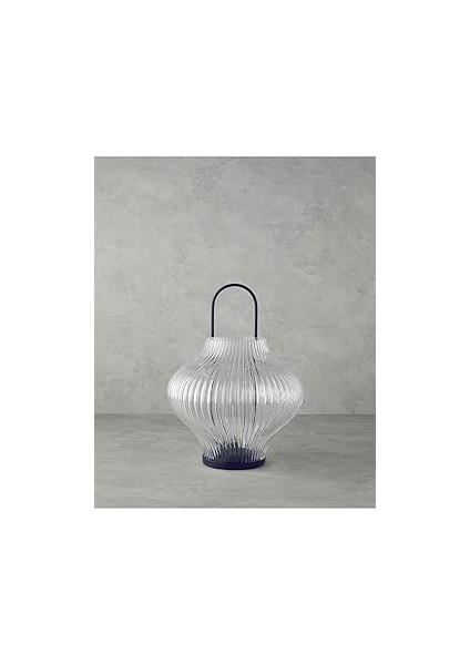 English Sharon Dekoratif Aydınlatma Şeffaf