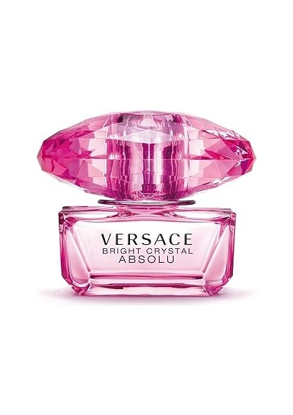 Crystal Bright Absolu Edp 50 ml Kadın Parfüm