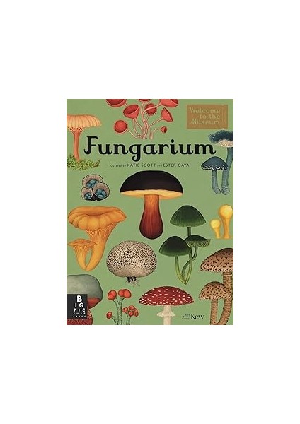 Fungarium