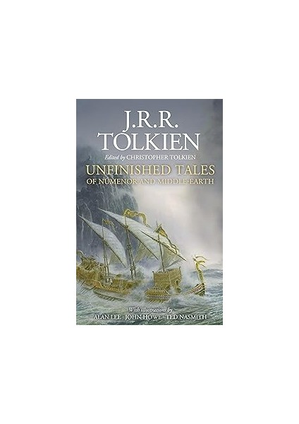 Unfinished Tales