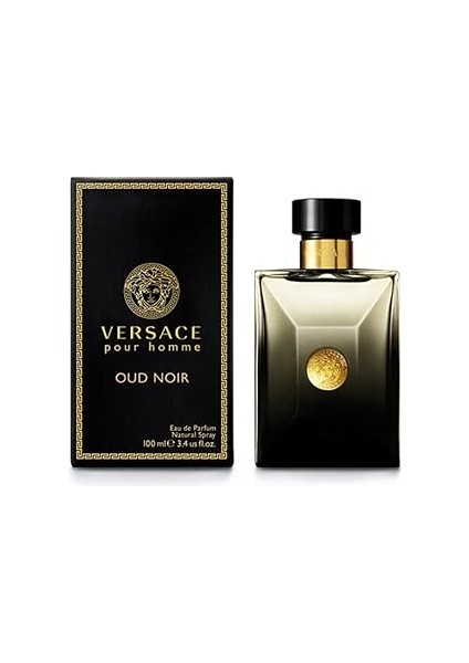 Oud Noir Pour Homme Edp 100ML Erkek Parfüm