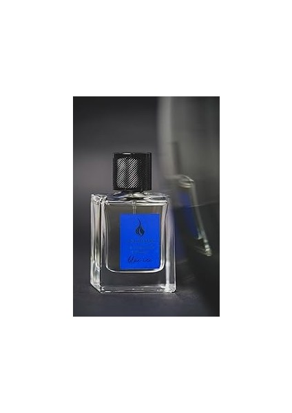 Goldeoss Eau De Parfum Blu Ice 50 ml 1.69 Fl.oz. For Man