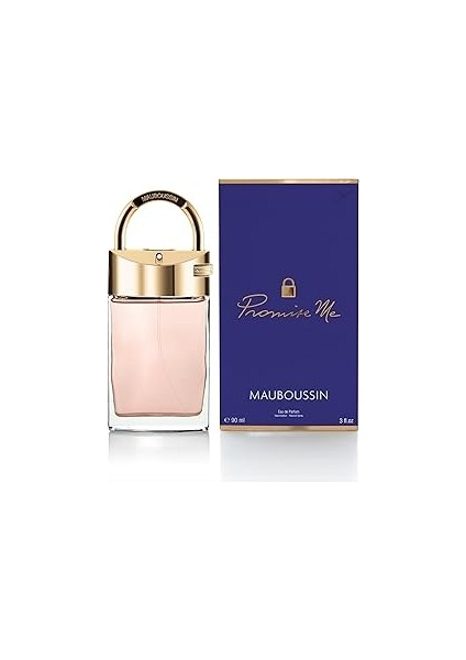 Mauboussin Promise Me Edp 90 ml Parfüm