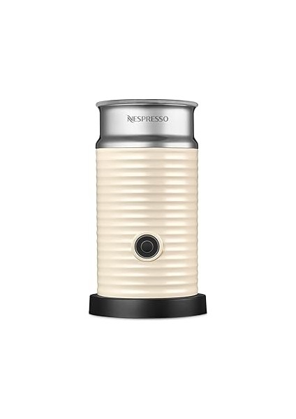 Aeroccino 3 Süt Köpürtücü, Beyaz