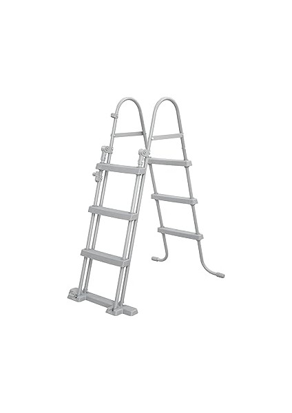 42"/1.07 M Flip & Lock Havuz Merdiveni