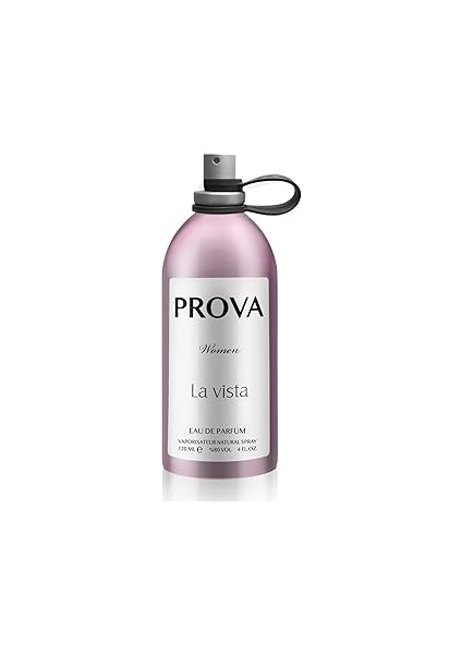 Prova La Vista Edp Kadın Parfüm 120 ml