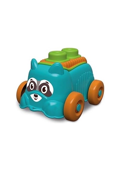 Clemmy Sensory Köpek