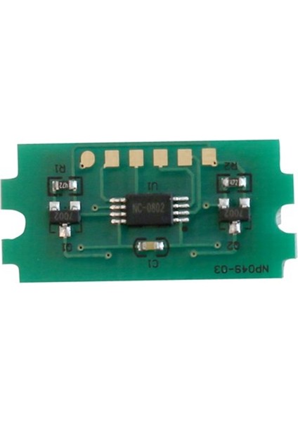 PK-5011 Mavi Toner Chip P-C3060MFP-C3065MFP-3061DN