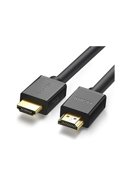 Ugreen HD104 Yüksek Hızlı 4K HDMI Kablo 50 cm