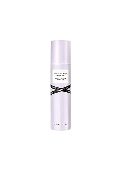 So...? Miss So…? Twilight Kiss - Deodorant 140ML