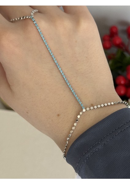 Su Yeşili Zirkon Şahmeran fiyatları