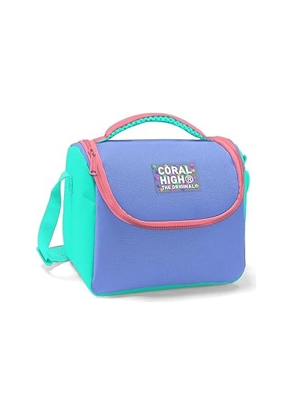 Coral High Beslenme Çanta (Thermo)