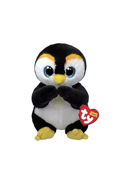 Ty Penguin Penguin Belly Reg