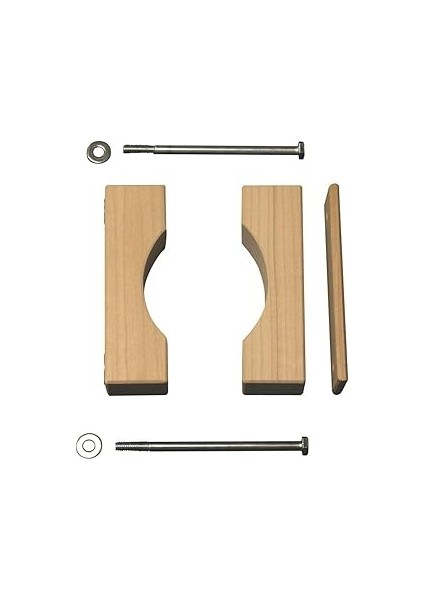 Cardinal Gates Evcil Hayvan Kapıları Için Yuvarlak Kelepçe