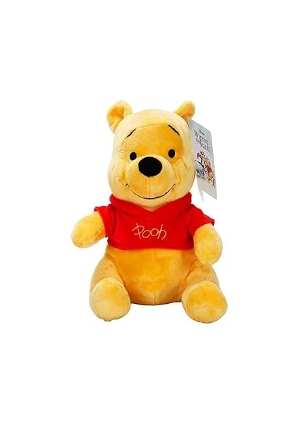 Pooh Pelüş, 25 cm