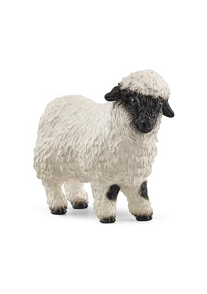 Schleich Siyah Burunlu Koyun Oyuncak
