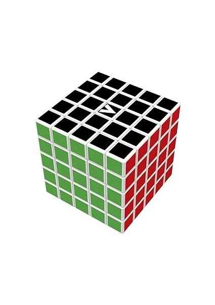 Verdes 25117 – V-Cube 5, Kategori: Zar Oyunları