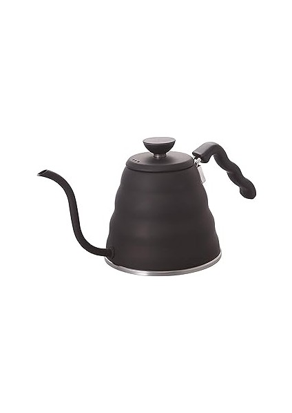 Hario V60 Buono Drip Kettle Mat Siyah “1.2 L”