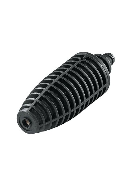 And Garden Döner Püskürtme Nozülü (Yüksek Basınçlı Yıkama Cihazları 33-10, 35-12, Aqt 37