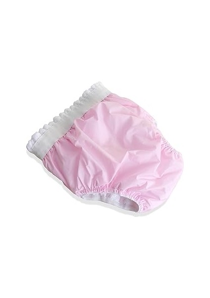 Babyjem Alıştırma Külodu, 2 Yaş, Pembe