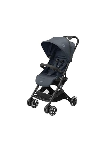 Maxi-Cosi Lara2 Kompakt Otomatik Katlanan Kabin Boy Seyahat Sistem Olabilen Bebek Arabası Ess