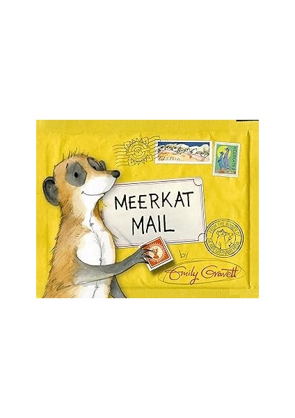 Meerkat Mail