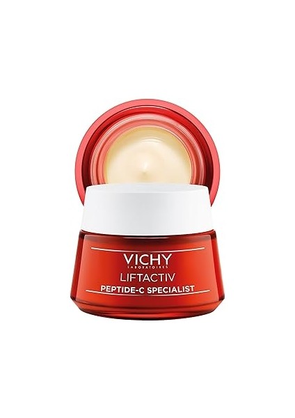 Liftactiv Collagen Specialist Yaşlanma Karşıtı Bakım Kremi 50ML