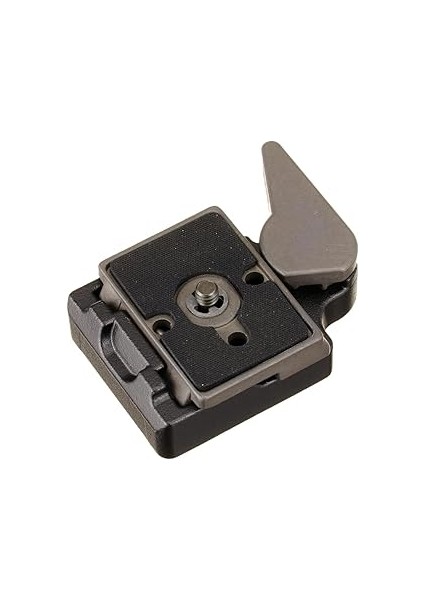 Manfrotto 323 Donanım Schnellwechseleinrichtung (Tripod Olmadan Hızlı) Için