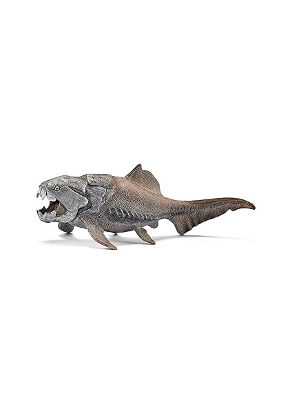 Schleich Dunkleosteus Antik Balık Figürü