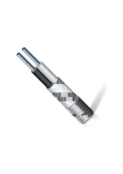 Thermokotec J Tipi (Fe-Const) Termokupl Kablosu 2x0, 22 2 Metre