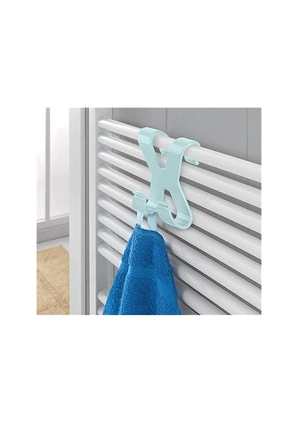 Hang It Pratik Havlupan Askısı