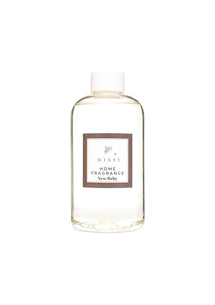 Mi̇ssi̇ 250 ml New Baby Yedek Esans
