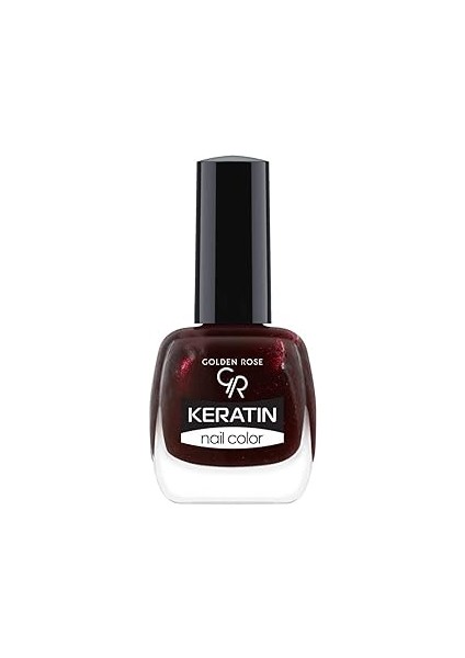 Golden Rose Keratin Nail Color NO:132 - Oje