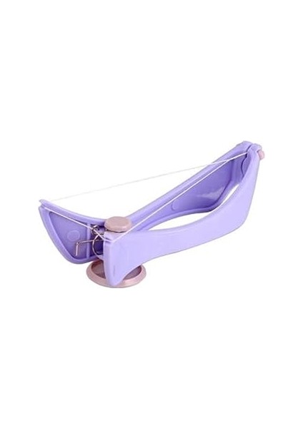 Hombak Pratik Iple Kaş Bıyık Tüy Alma Epilasyon Aleti Makinesi