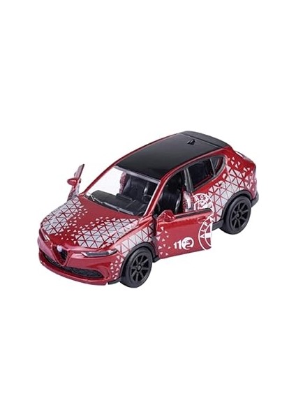 Majorette 212053052SI1 Alfa Romeo 271E-3 Tonale