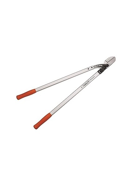 Altuna 50-100 Kalın Dal Budama Makası, Komple Uzunluk 100CM, 40MM Dal Kesme ÇAPI,1370GR Ağırlık